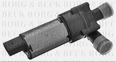 BORG & BECK bwp3008 -  Дополнительный водяной насос